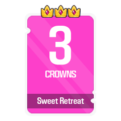 Sweet Retreat